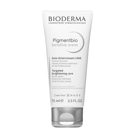 Brightening Care Cream - Sensitive Area Dark Spot Corrector with Azelaic Acid - TryAladdin