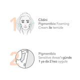 Brightening Care Cream - Sensitive Area Dark Spot Corrector with Azelaic Acid - TryAladdin