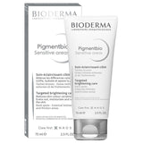 Brightening Care Cream - Sensitive Area Dark Spot Corrector with Azelaic Acid - TryAladdin