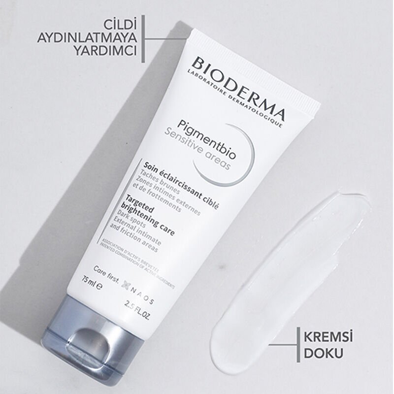 Brightening Care Cream - Sensitive Area Dark Spot Corrector with Azelaic Acid - TryAladdin