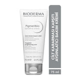 Brightening Care Cream - Sensitive Area Dark Spot Corrector with Azelaic Acid - TryAladdin
