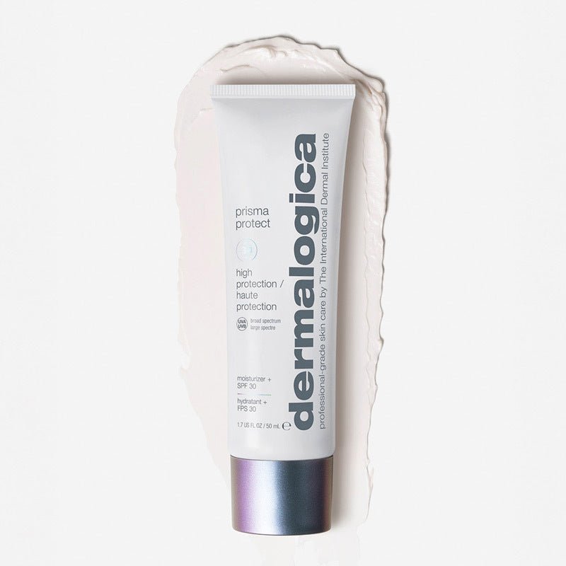 Brightening Daily Moisturizer - SPF 30, Antioxidant & Hydrating - TryAladdin