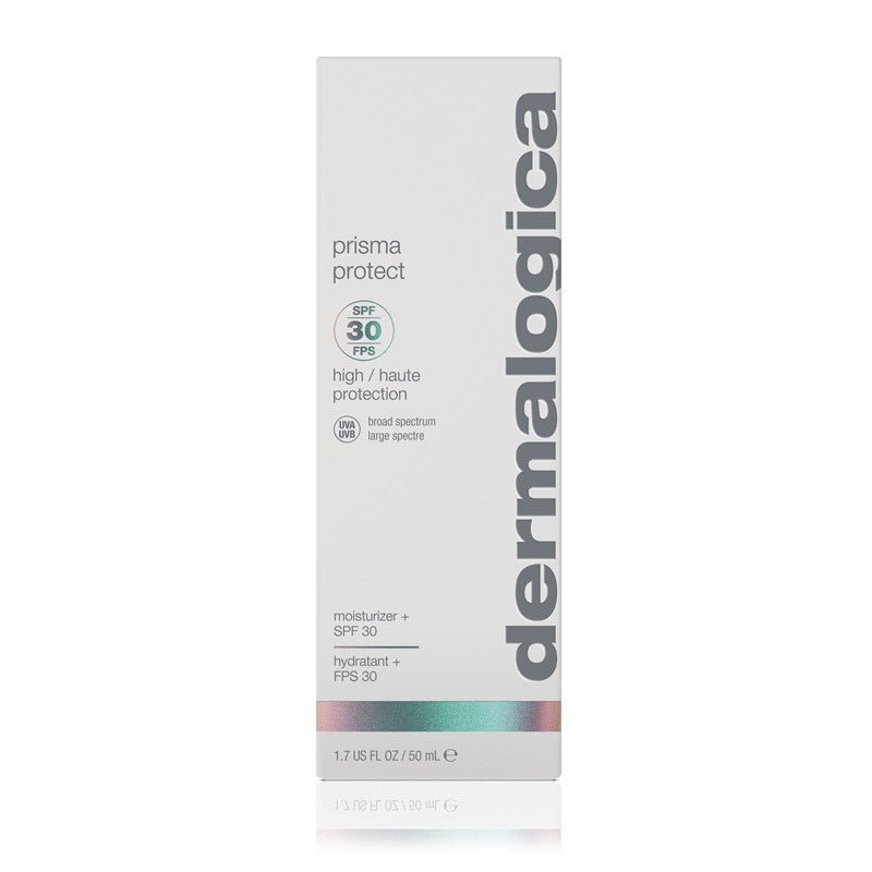 Brightening Daily Moisturizer - SPF 30, Antioxidant & Hydrating - TryAladdin