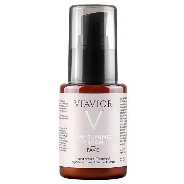 Brightening & Dark Spot Correcting Cream with Peel Extract - TryAladdin