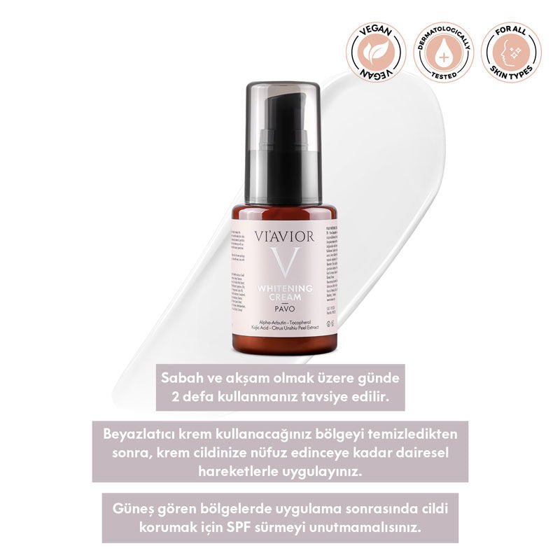 Brightening & Dark Spot Correcting Cream with Peel Extract - TryAladdin