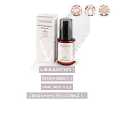 Brightening & Dark Spot Correcting Cream with Peel Extract - TryAladdin