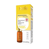 Brightening Face & Neck Serum - Vitamin C for Even Skin Tone - TryAladdin