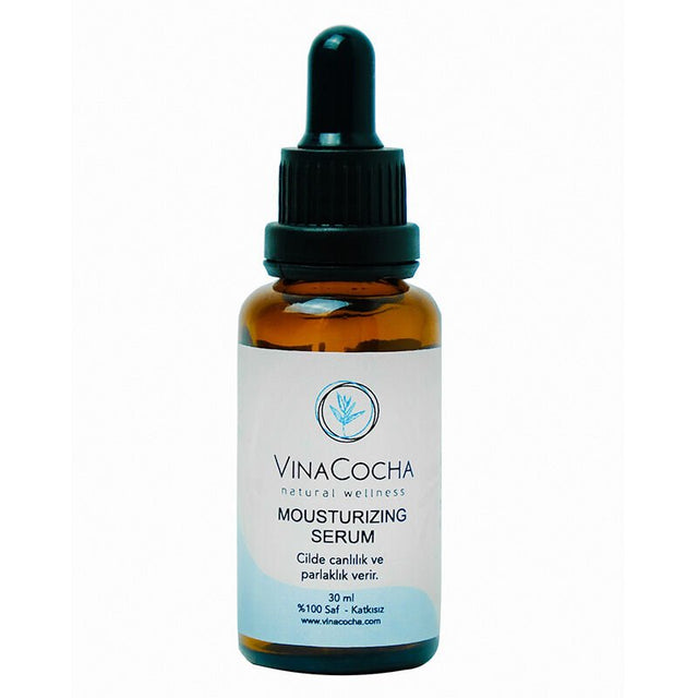 Brightening Face Oil - Pure Botanical Blend with Rosehip & Vitamin E - TryAladdin