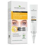 Brightening & Firming Eye Cream with Vitamin C & Peptides - TryAladdin