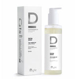Brightening Gel Cleanser with Watercress & Licorice for Even Skin Tone - TryAladdin