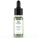 Brightening & Hydrating Botanical Serum - Natural Oils Formulation - TryAladdin