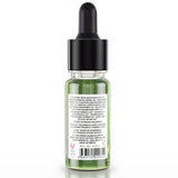 Brightening & Hydrating Botanical Serum - Natural Oils Formulation - TryAladdin