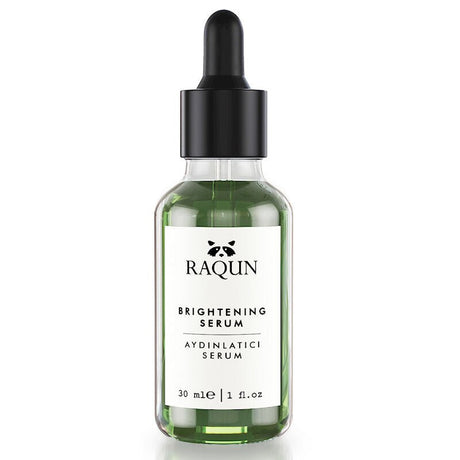 Brightening & Hydrating Face Serum with Natural Oils - TryAladdin