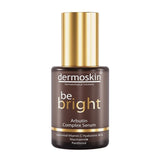 Brightening & Hydrating Serum - Alpha Arbutin, Vit C, Niacinamide Complex - TryAladdin