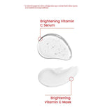 Brightening & Hydrating Skincare Set - TryAladdin