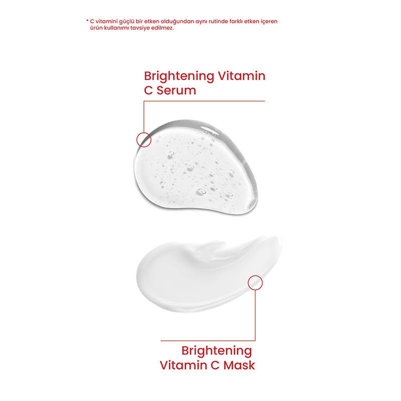 Brightening & Hydrating Skincare Set - TryAladdin