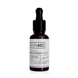 Brightening & Pore Refining Serum with 10% Niacinamide & Zinc - TryAladdin
