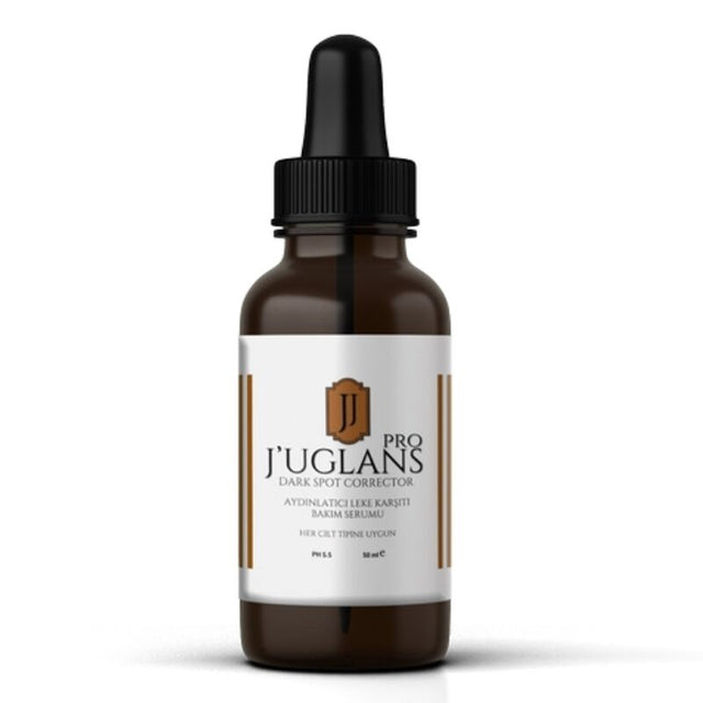 Brightening Skin Care Serum - For a Luminous Complexion - TryAladdin