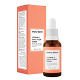Brightening & Smoothing Serum - Vitamin C, Peptides & Niacinamide - TryAladdin