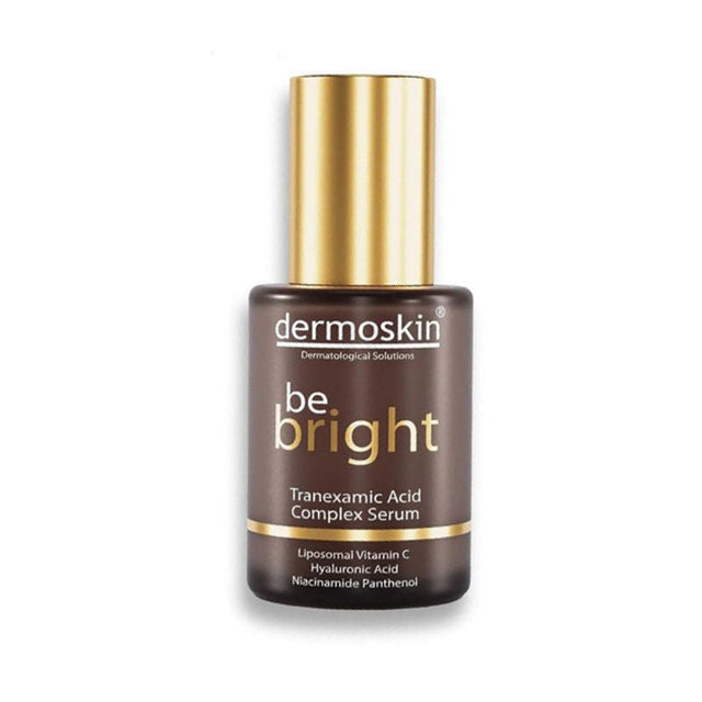 Brightening Spot Correcting Serum - Tranexamic Acid & Niacinamide Complex - TryAladdin