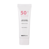 Brightening Sun Cream - SPF 50+ PA+++ with Hyaluronic Acid & Ceramide - TryAladdin