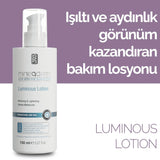 Brightening & Tone - Evening Body Lotion with Botanical Extracts - TryAladdin