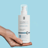 Brightening & Tone - Evening Body Lotion with Botanical Extracts - TryAladdin