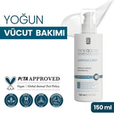 Brightening & Tone - Evening Body Lotion with Botanical Extracts - TryAladdin