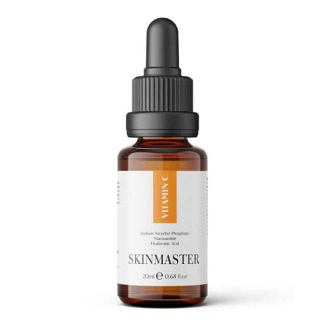 Brightening Vitamin C Serum - Antioxidant & Anti - Aging Formula - TryAladdin