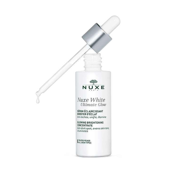 Brightening Vitamin C Serum - Even Tone & Dark Spot Care Milk Serum - TryAladdin