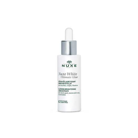 Brightening Vitamin C Serum - Even Tone & Dark Spot Care Milk Serum - TryAladdin
