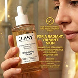 Brightening Vitamin C Serum - Evens Skin Tone, 50ml - TryAladdin
