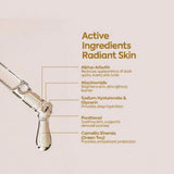 Brightening Vitamin C Serum - Evens Skin Tone, 50ml - TryAladdin