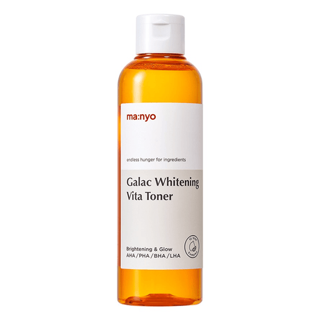 Brightening Vitamin Toner - Niacinamide & Fermented Extracts for Radiant Skin - TryAladdin