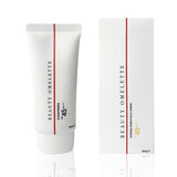 Broad Spectrum SPF 45 PA+++ Sun Cream - Lightweight & Hydrating Water - Based - TryAladdin
