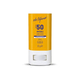 Broad Spectrum SPF 50+ Sun Stick - Blue Light & UV Protection, Invisible Finish - TryAladdin