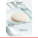 Broad Spectrum SPF 50+ Sunscreen - UVA/UVB & Blue Light Protection Cream - TryAladdin