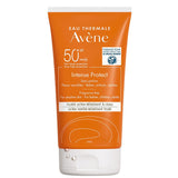 Broad Spectrum SPF 50+ Sunscreen - UVA/UVB & Blue Light Protection Cream - TryAladdin