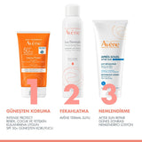 Broad Spectrum SPF 50+ Sunscreen - UVA/UVB & Blue Light Protection Cream - TryAladdin
