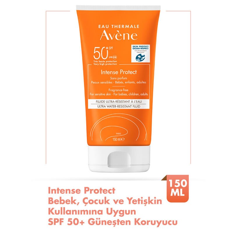 Broad Spectrum SPF 50+ Sunscreen - UVA/UVB & Blue Light Protection Cream - TryAladdin