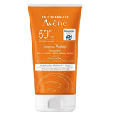 Broad Spectrum SPF 50+ Sunscreen - UVA/UVB & Blue Light Protection Cream - TryAladdin