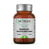 Bromelain - Daily Wellness Support Capsules - TryAladdin