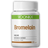 Bromelain Enzyme - Daily Wellness Support Capsules - TryAladdin
