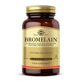 Bromelain - Pineapple Enzyme Nutritional Support Vegetable Capsules - TryAladdin