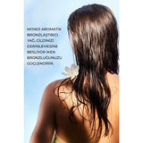 Bronzing Aromatic Dry Oil - Nourishing Skin & Hair Enhancer with Tiare Flower - TryAladdin