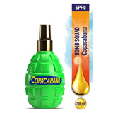 Bronzing Bomb - Deep Tan Accelerator & Skin Nourisher with Roucou Oil - TryAladdin