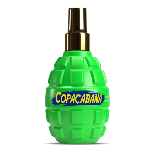 Bronzing Bomb - Deep Tan Accelerator & Skin Nourisher with Roucou Oil - TryAladdin