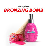 Bronzing Bomb - Professional Deep Tan Accelerator with Roucou Oil - TryAladdin