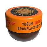 Bronzing Gel - Intense Luminous Tan Accelerator with Carrot Oil - TryAladdin
