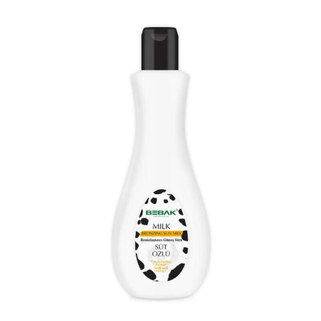 Bronzing Milk - Fast Tanning & Hydrating with Carrot & Cocoa Extracts - TryAladdin
